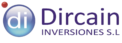 Dircain Inversiones S.L. logotipo